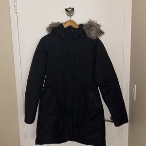 The North Face Women’s Parka Coat